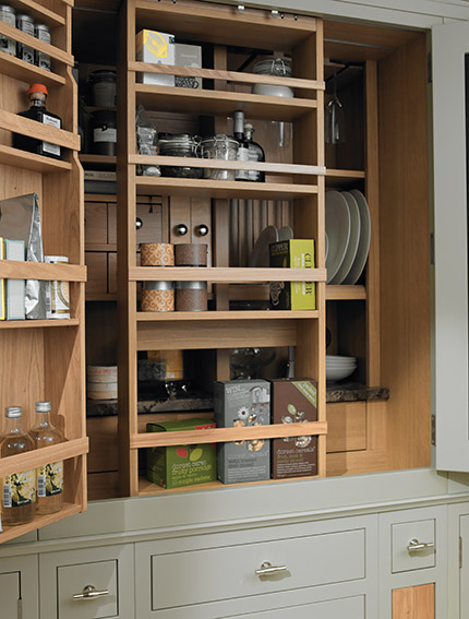 Cabinet Artistry - Cabinet Artistry - Bespoke handleless kitchens